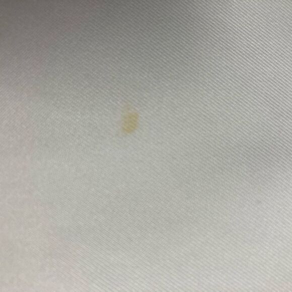 LUCMATTON Traditional Unisex African Traditional White & Gold XXL Dashiki Shirt - Picture 12 of 12